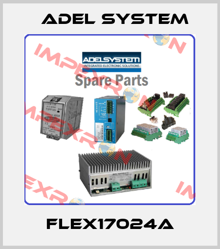 FLEX17024A ADEL System