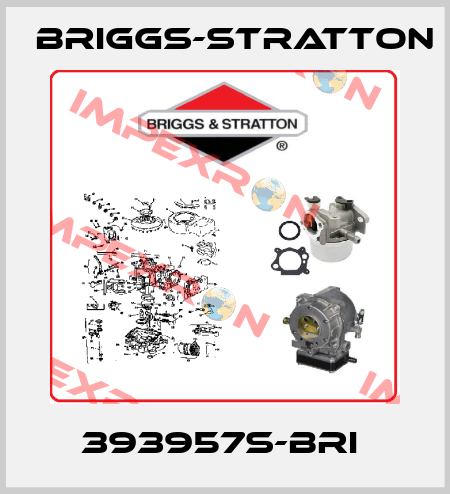 393957S-BRI  Briggs-Stratton