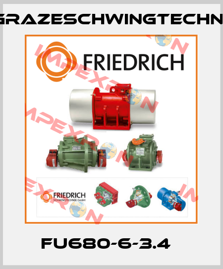 FU680-6-3.4   GrazeSchwingtechnik