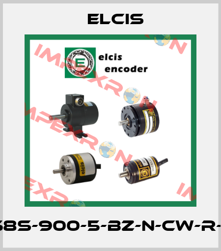 I/58S-900-5-BZ-N-CW-R-01 Elcis