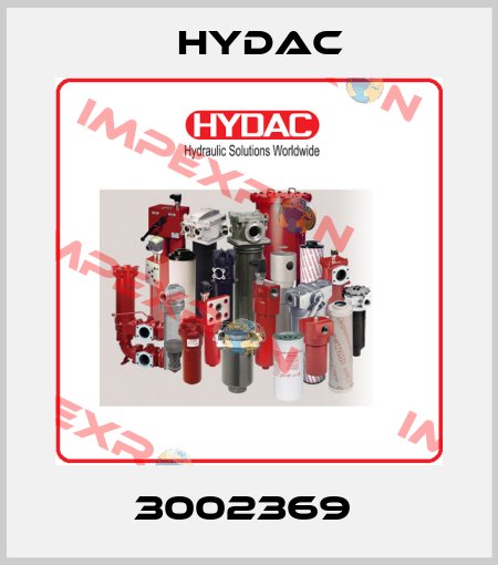 3002369  Hydac