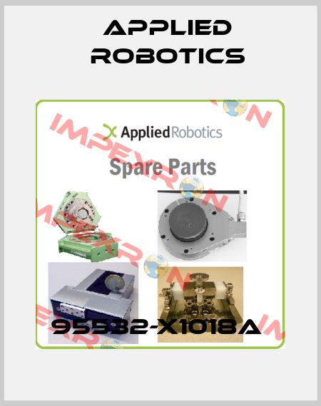 95532-X1018A  Applied Robotics