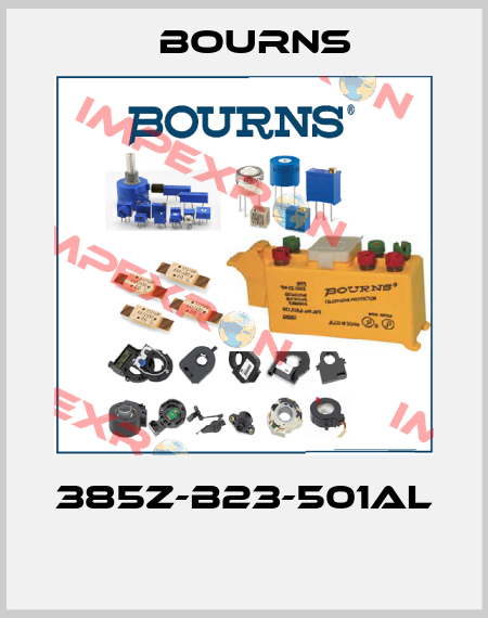 385Z-B23-501AL  Bourns