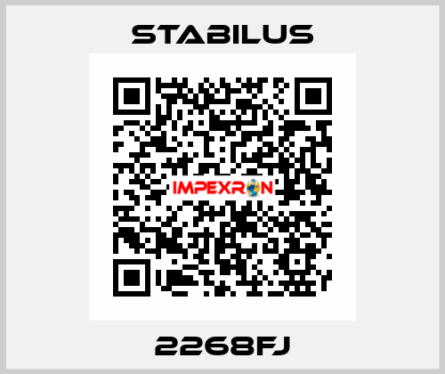 2268FJ Stabilus