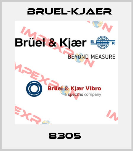 8305  Bruel-Kjaer