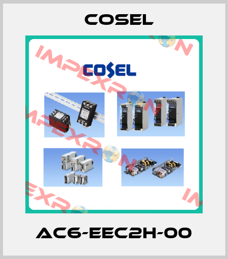 AC6-EEC2H-00 Cosel