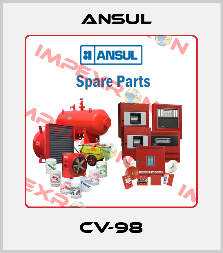 CV-98 Ansul