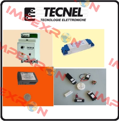 TE7705-REG 2000  Tecnel