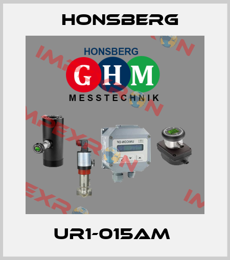 UR1-015AM  Honsberg