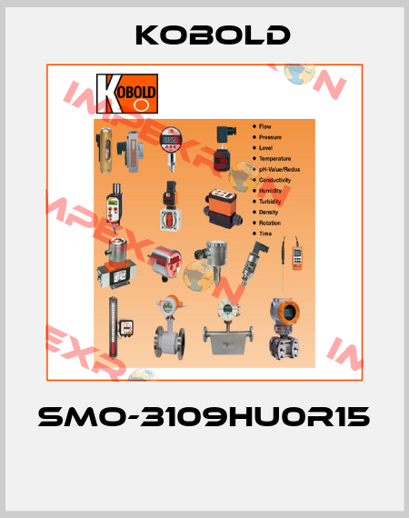 SMO-3109HU0R15  Kobold