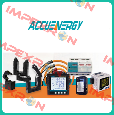 AL-D-5A-P1 Accuenergy