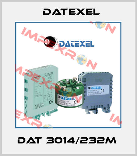 DAT 3014/232M  Datexel