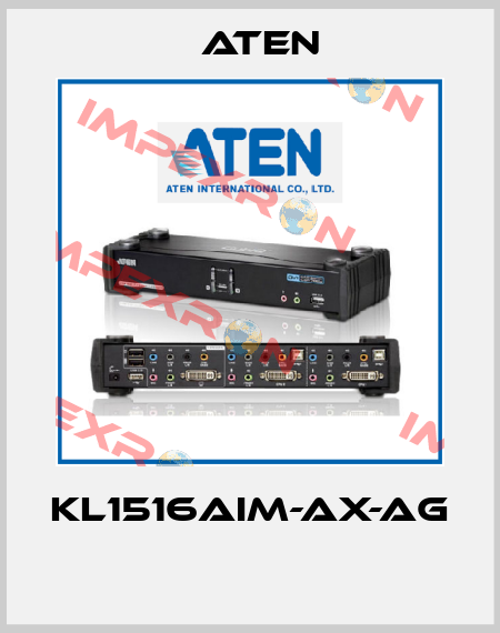 KL1516AiM-AX-AG  Aten