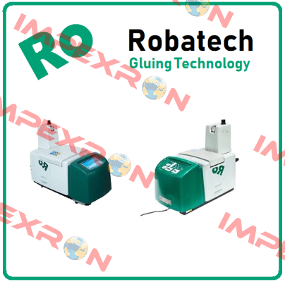 Adhesive Melter C-series  Robatech