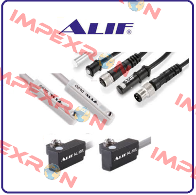 AL 20-R  Alif Sensors