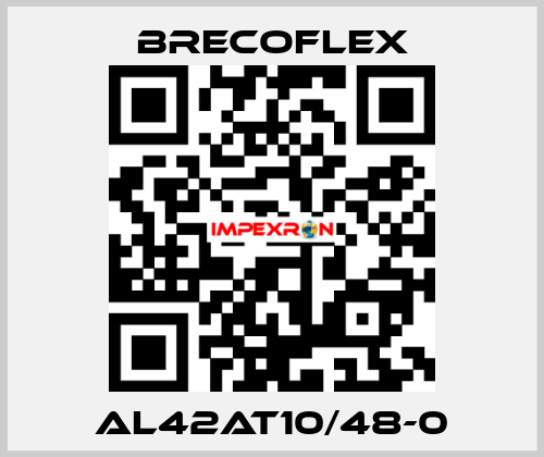 AL42AT10/48-0  Brecoflex