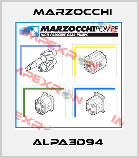 ALPA3D94  Marzocchi