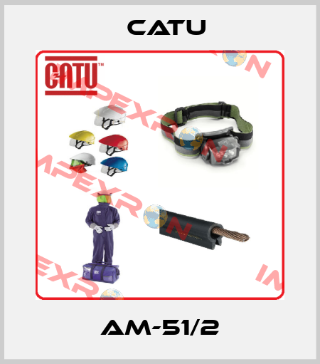 AM-51/2 Catu