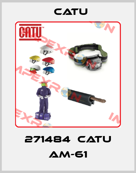 271484  Catu AM-61 Catu