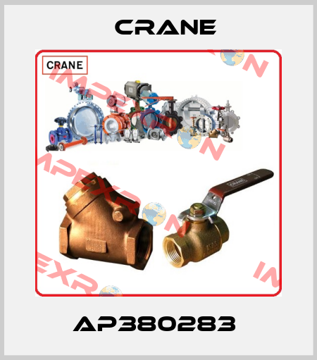 AP380283  Crane