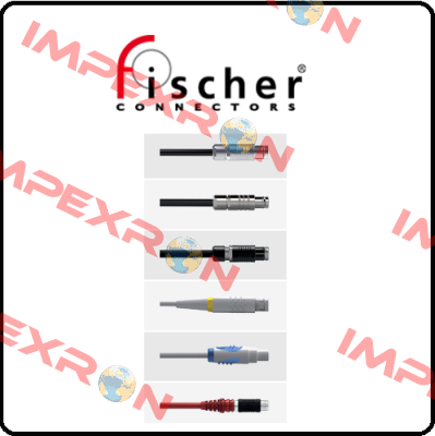 SE 1051 A004-9+ (106626) Fischer Connectors