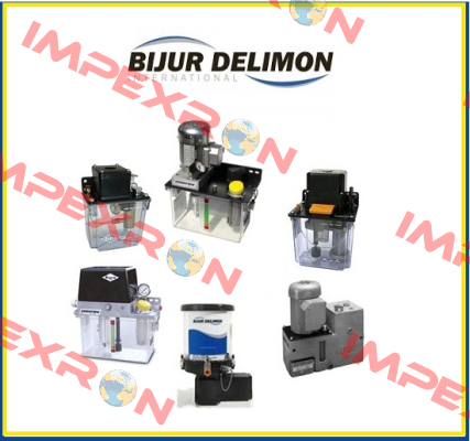 EZL05A40M070301010400  Bijur Delimon