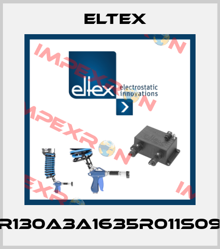 R130A3A1635R011S09 Eltex