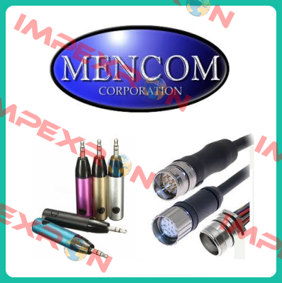 MDCM-5FP-10M-SS  MENCOM