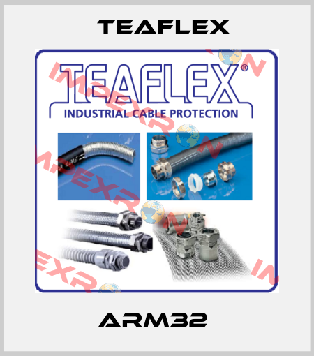 ARM32  Teaflex