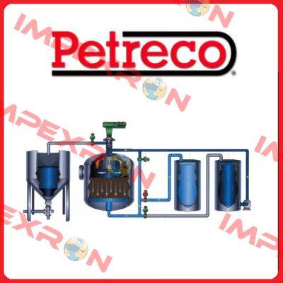 A01045A02  PETRECO