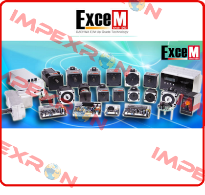 E8125PXL- Excem