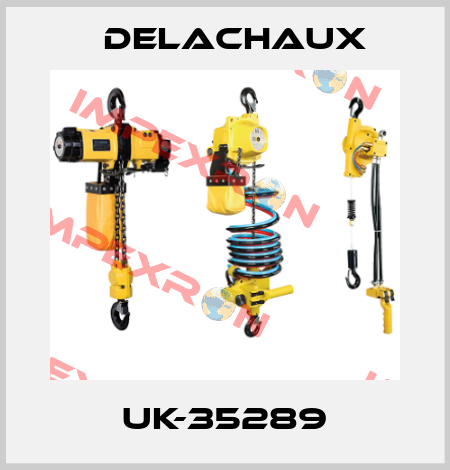 UK-35289 Delachaux