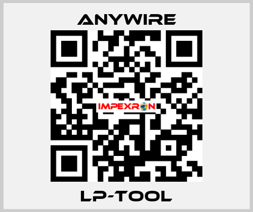LP-Tool Anywire