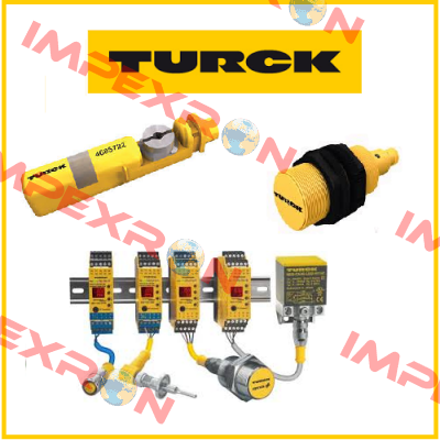 ART.NO. 201 878 2619 NI8U-EM12-AP6X/3D  Turck