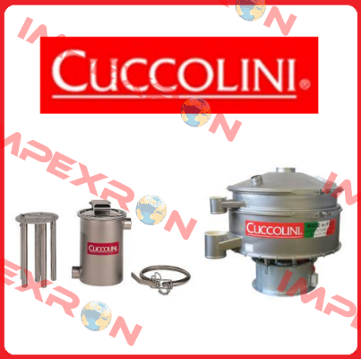 VTU 1200 1/X Cuccolini