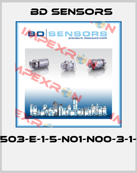 782-2503-E-1-5-N01-N00-3-1-2-000  Bd Sensors