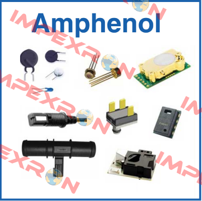 T1121A1-ND3G-1-50 Amphenol