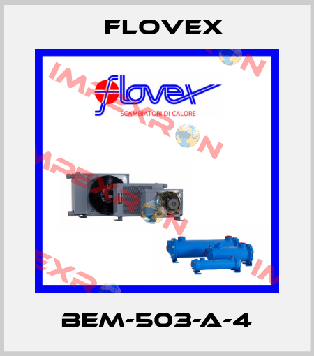 BEM-503-A-4 Flovex