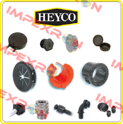 ARTICLE NO: 1327 C  Heyco