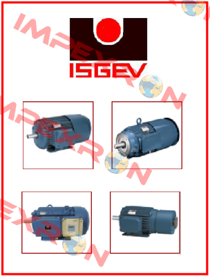 AS 132 M 2 - OEM, not available  Isgev