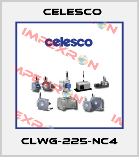 CLWG-225-NC4 Celesco