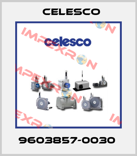 9603857-0030  Celesco