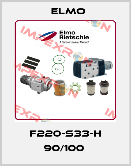 F220-S33-H 90/100  Elmo