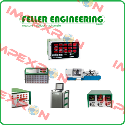 AT065 DMS-Modul Feller Engineering