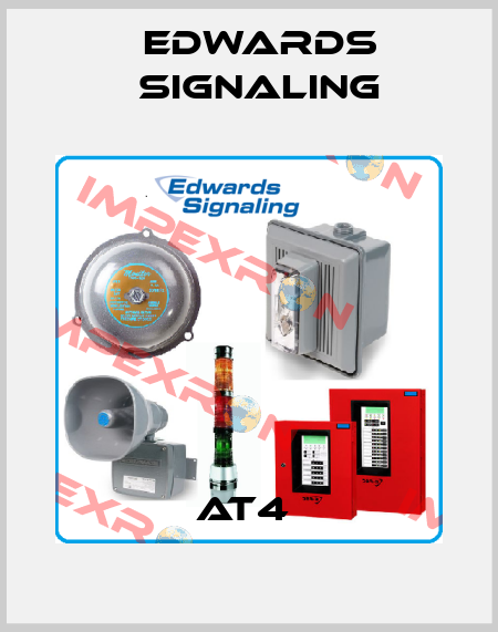 AT4  Edwards Signaling