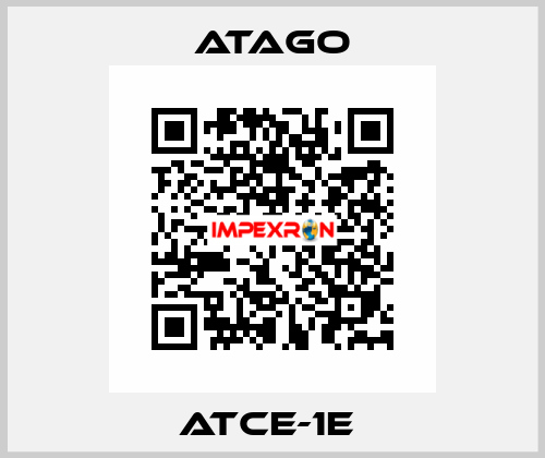 ATCE-1E  ATAGO