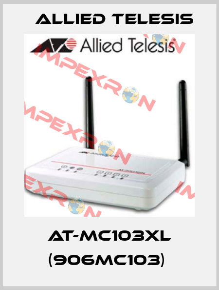 AT-MC103XL (906MC103)  Allied Telesis