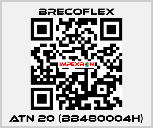 ATN 20 (BB480004H)  Brecoflex