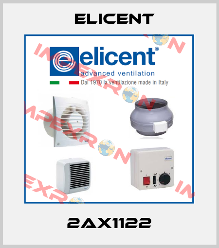 AXC100A  Elicent