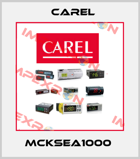 MCKSEA1000  Carel